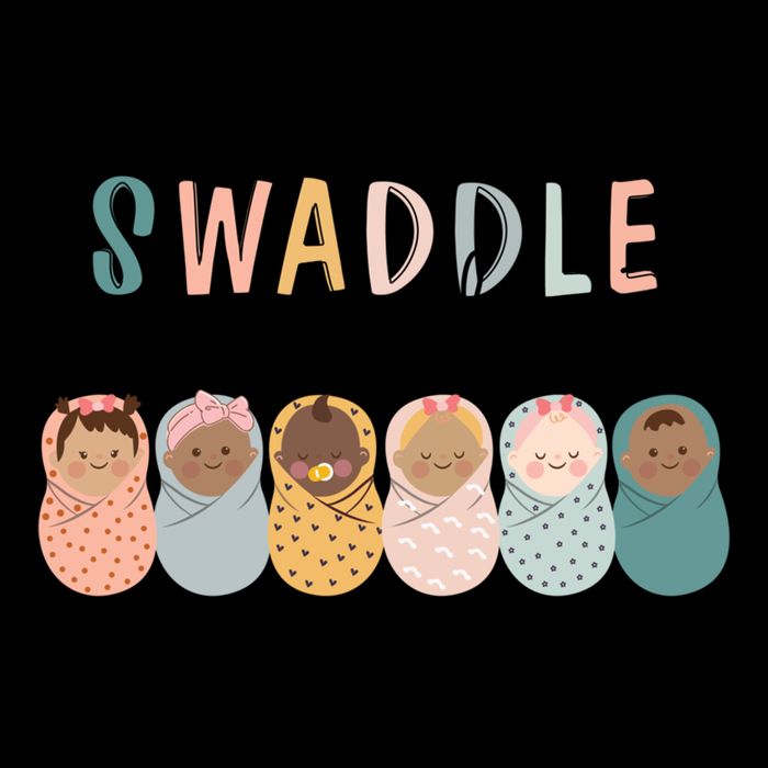 Swaddle Specialist Nicu Mother Nurse Tech Neonatal Icu Gift Doggie Tank