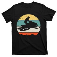 Snowmobile T-Shirt