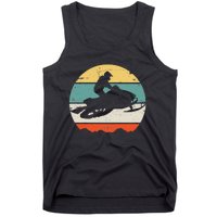 Snowmobile Tank Top