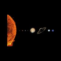 Solar System Nerd Galaxy Science And Planets Astronomy 16 in Basic Backpack