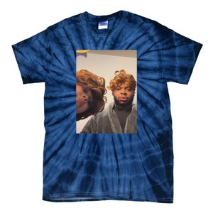 Sneakylinkman Tie-Dye T-Shirt