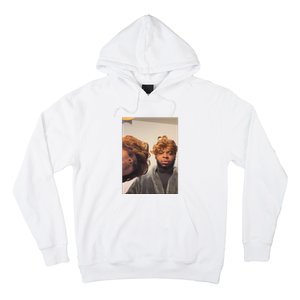 Sneakylinkman Hoodie