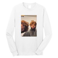 Sneakylinkman Long Sleeve Shirt