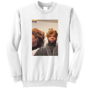 Sneakylinkman Sweatshirt