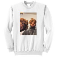 Sneakylinkman Sweatshirt