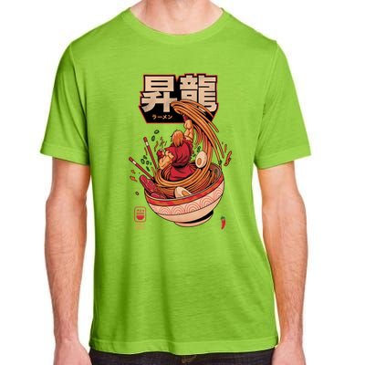 Spicy Shoryu Noodles Adult ChromaSoft Performance T-Shirt