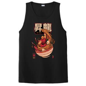 Spicy Shoryu Noodles PosiCharge Competitor Tank