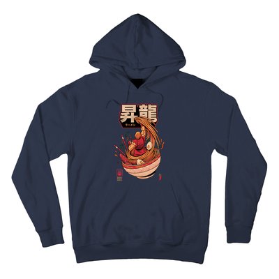 Spicy Shoryu Noodles Hoodie