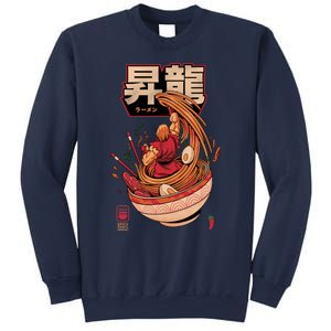 Spicy Shoryu Noodles Sweatshirt