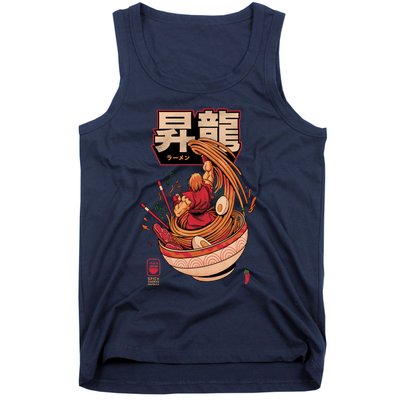 Spicy Shoryu Noodles Tank Top