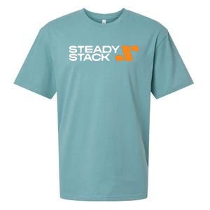 Steady Stack Nft Sueded Cloud Jersey T-Shirt