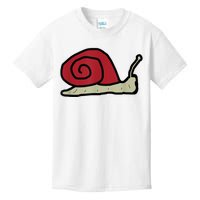 Snail Kids T-Shirt