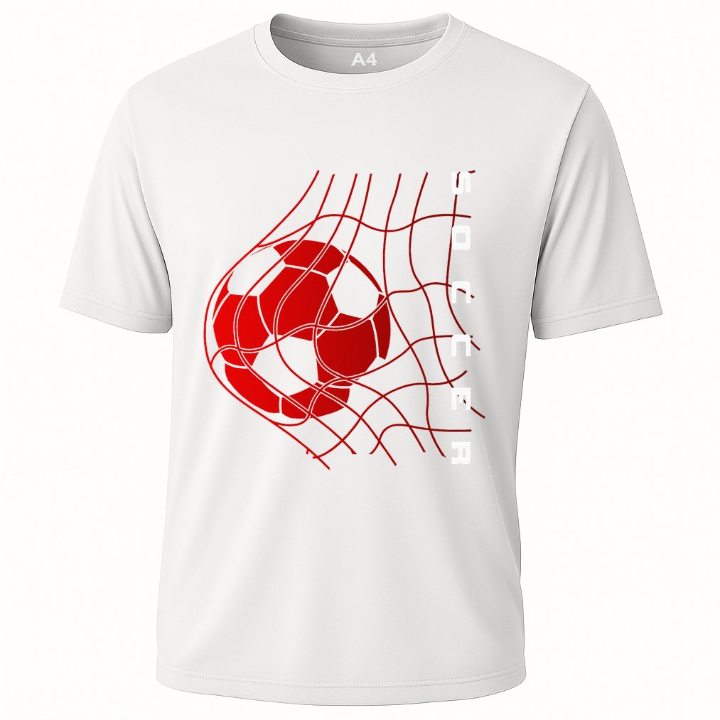 Soccer Performance Shirt
