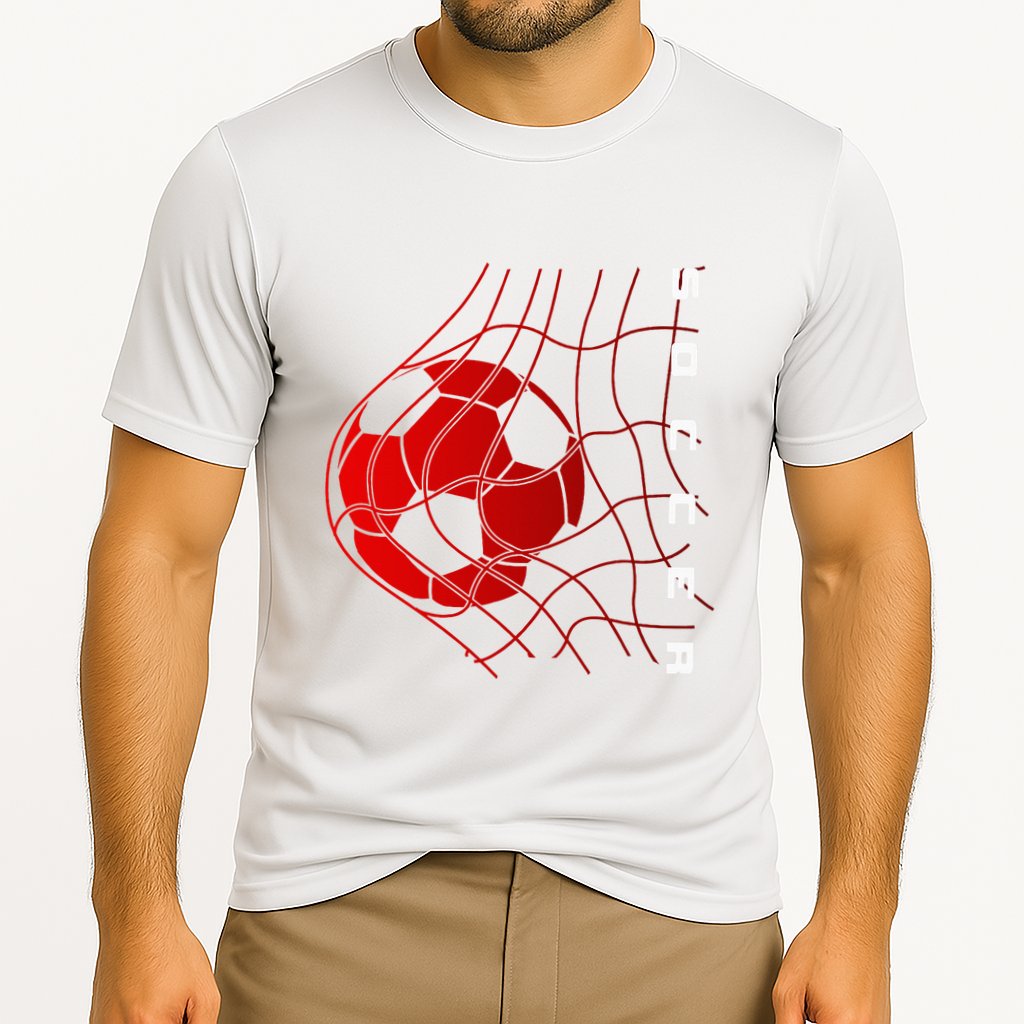 Soccer Performance Shirt