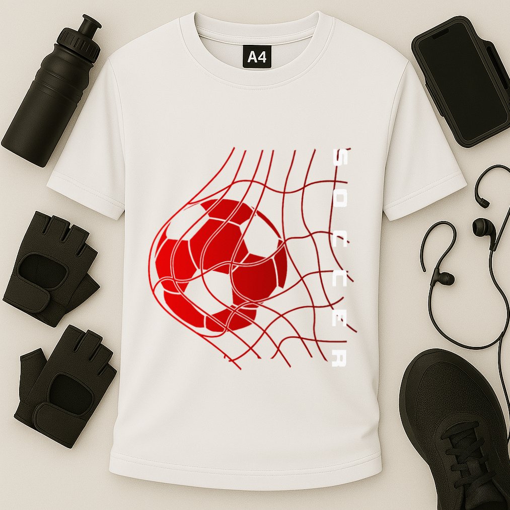 Soccer Performance Shirt