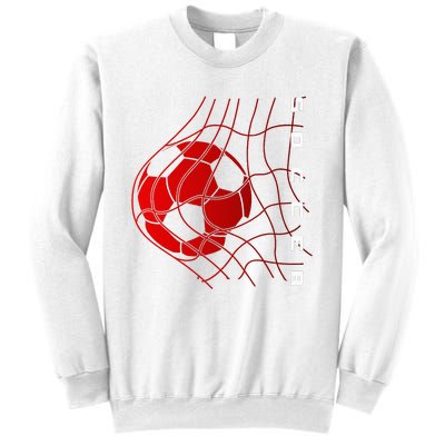 Soccer Sweatshirt