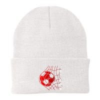 Soccer Beanie