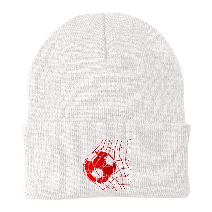 Soccer Beanie