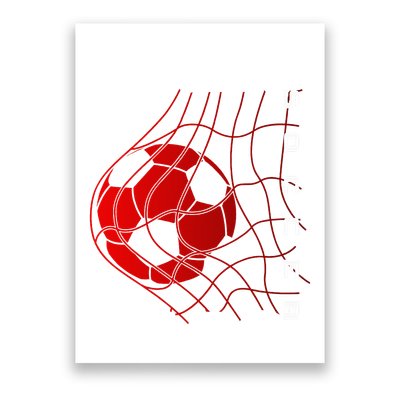 Soccer Poster