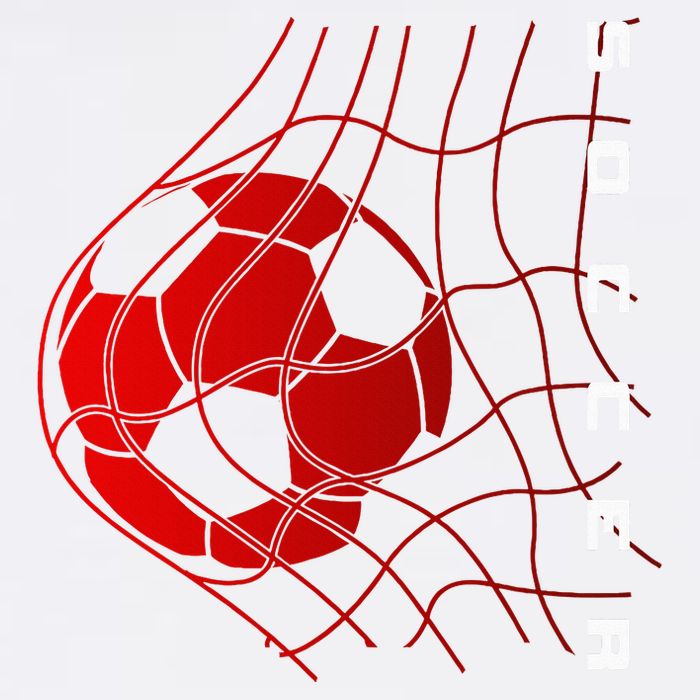 Soccer Premium T-Shirt