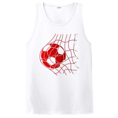 Soccer PosiCharge Competitor Tank