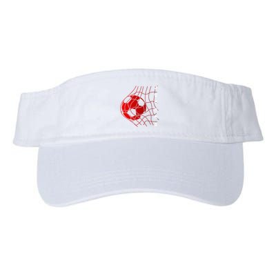 Soccer Visor