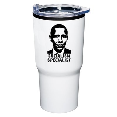 Socialism Specialist Obama Tumbler