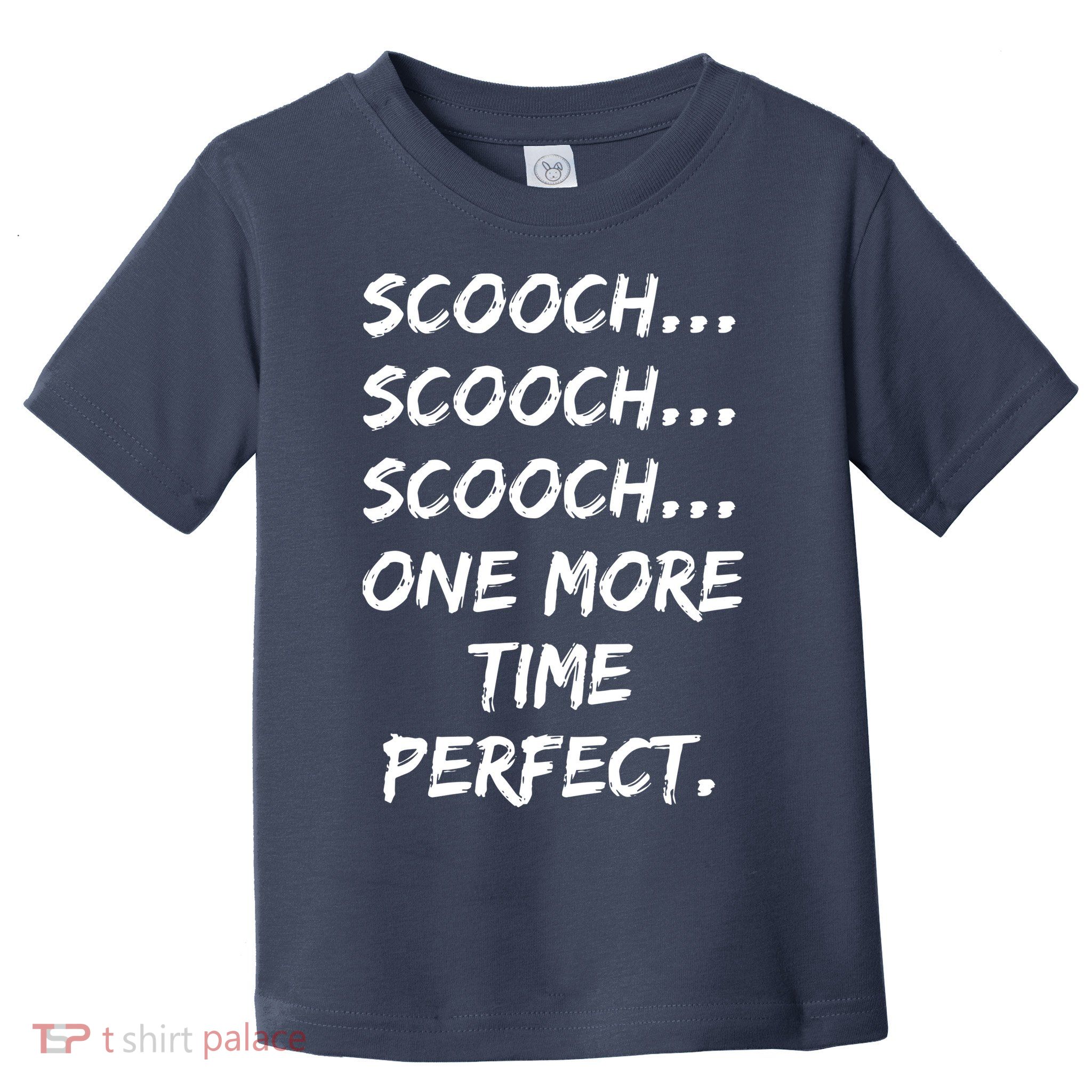 Scooch Scooch OBGYN Gift Obstetrician Gynecologist Dr Toddler T-Shirt