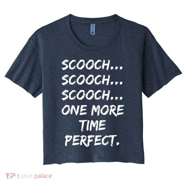Scooch Scooch OBGYN Gift Obstetrician Gynecologist Dr Crop Top