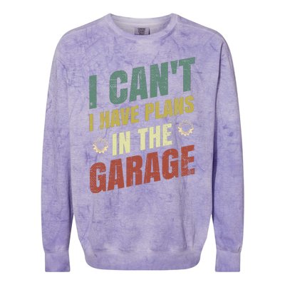 Source Colorblast Crewneck Sweatshirt