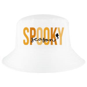 Spooky Season October Festive Halloween Cool Comfort Performance Bucket Hat