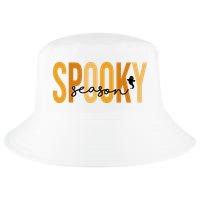 Spooky Season October Festive Halloween Cool Comfort Performance Bucket Hat