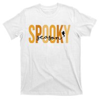 Spooky Season October Festive Halloween T-Shirt