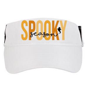 Spooky Season October Festive Halloween Adult Drive Performance Visor