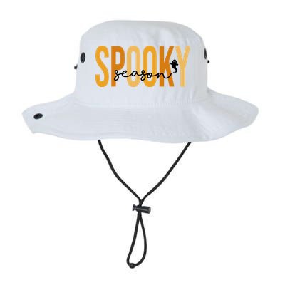 Spooky Season October Festive Halloween Bucket Hat