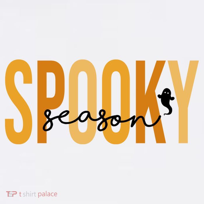 Spooky Season October Festive Halloween Baby Bodysuit