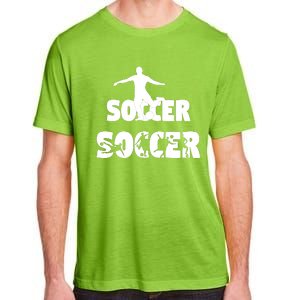 Soccer Adult ChromaSoft Performance T-Shirt