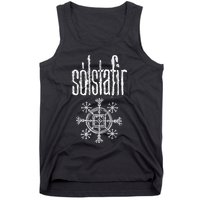 Solstafir Tank Top