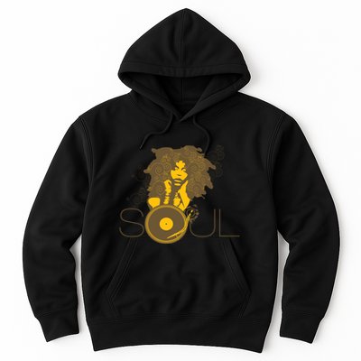 Soul Hoodie