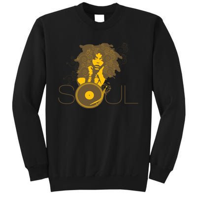 Soul Sweatshirt