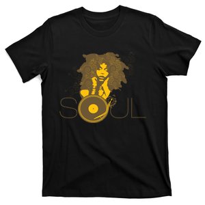 Soul T-Shirt