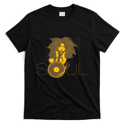 Soul T-Shirt
