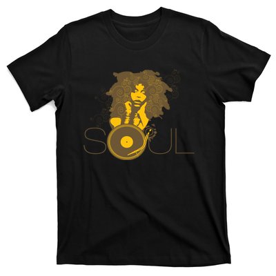 Soul T-Shirt