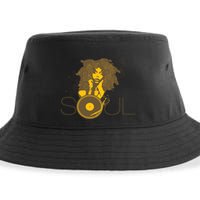 Soul Sustainable Bucket Hat