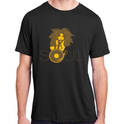 Soul Adult ChromaSoft Performance T-Shirt