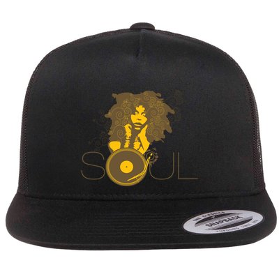 Soul Flatbill Hat