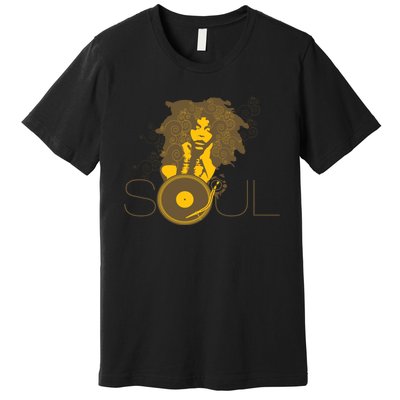 Soul Premium T-Shirt