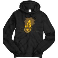 Soul Tie Dye Hoodie