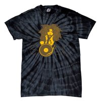 Soul Tie-Dye T-Shirt