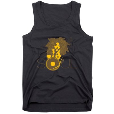 Soul Tank Top